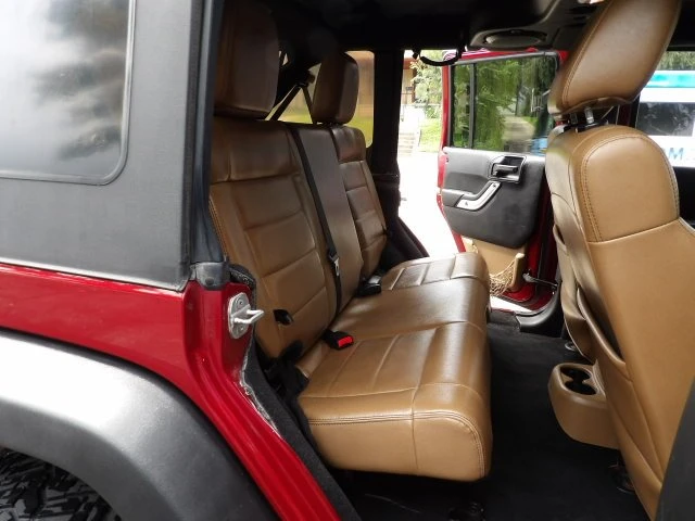 2011 Jeep JK Wrangler - Image 15 of 20