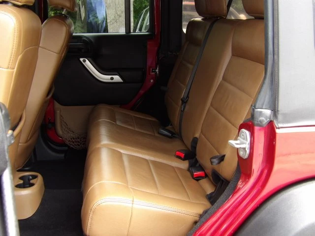 2011 Jeep JK Wrangler - Image 8 of 20
