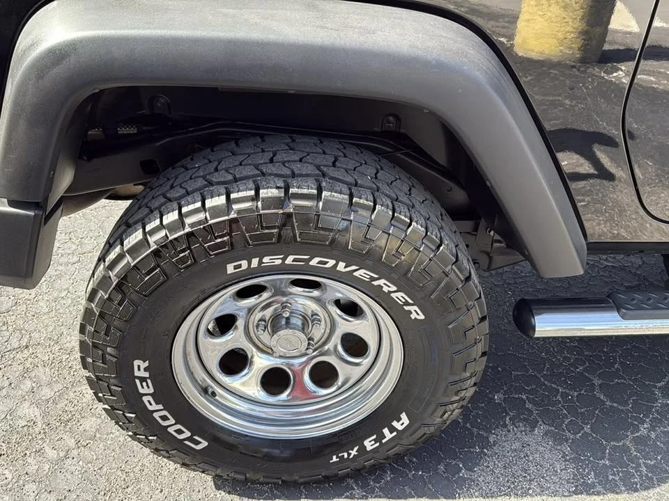 2011 Jeep JK Wrangler - Image 16 of 18
