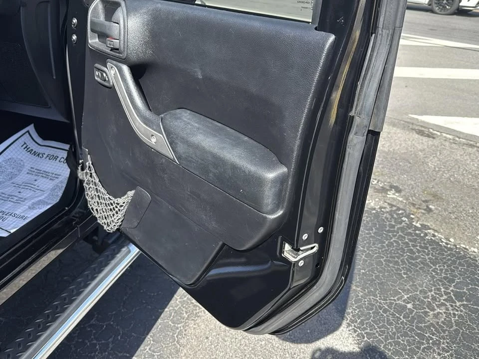 2011 Jeep JK Wrangler - Image 13 of 18