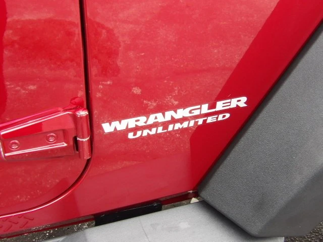 2011 Jeep JK Wrangler - Image 5 of 20