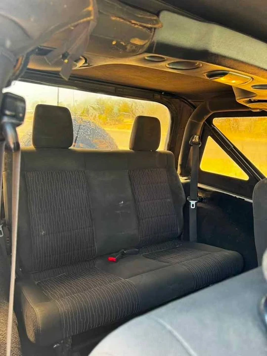 2011 Jeep JK Wrangler - Image 10 of 17