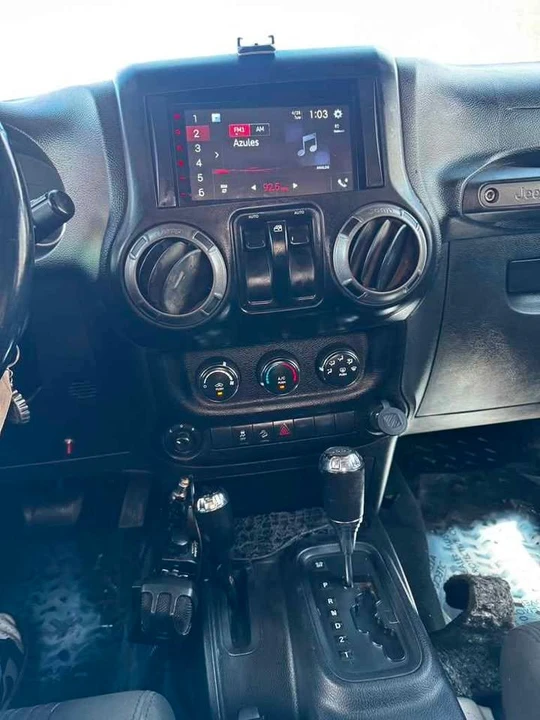 2011 Jeep JK Wrangler - Image 7 of 17