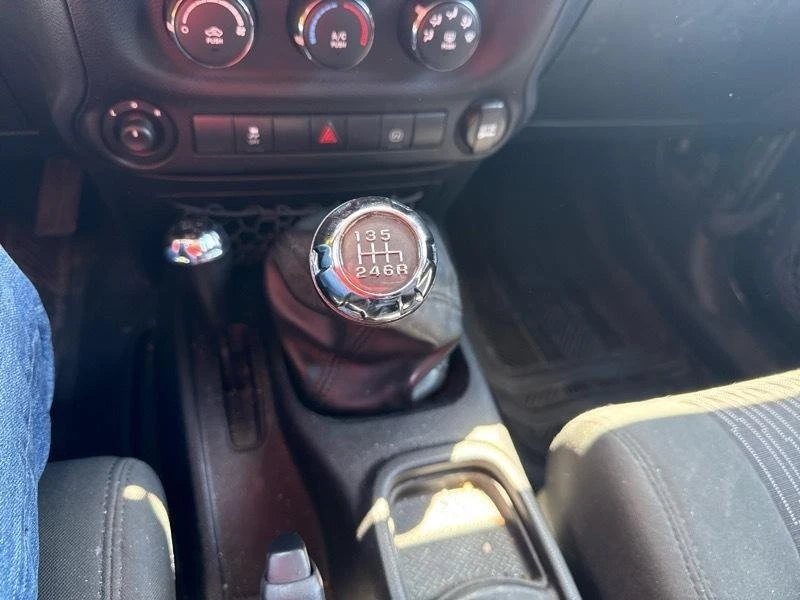 2011 Jeep JK Wrangler - Image 11 of 13
