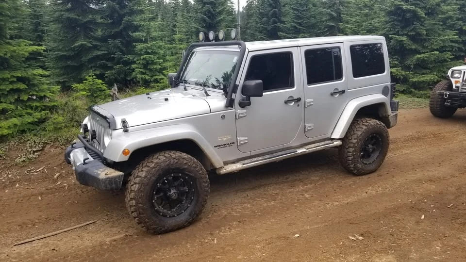 2011 Jeep JK Wrangler - Image 10 of 15