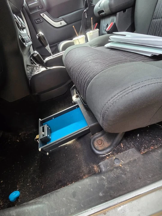 2011 Jeep JK Wrangler - Image 13 of 15