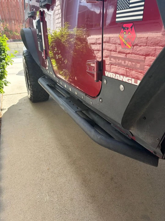 2011 Jeep JK Wrangler - Image 13 of 14