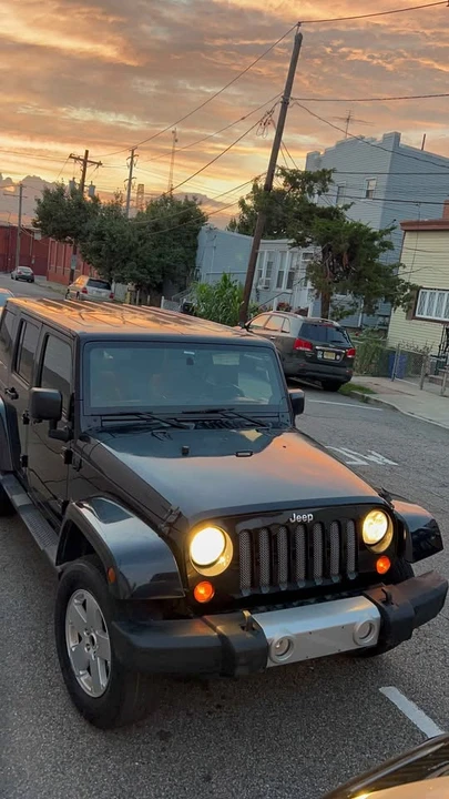 2011 Jeep JK Wrangler - Image 2 of 14