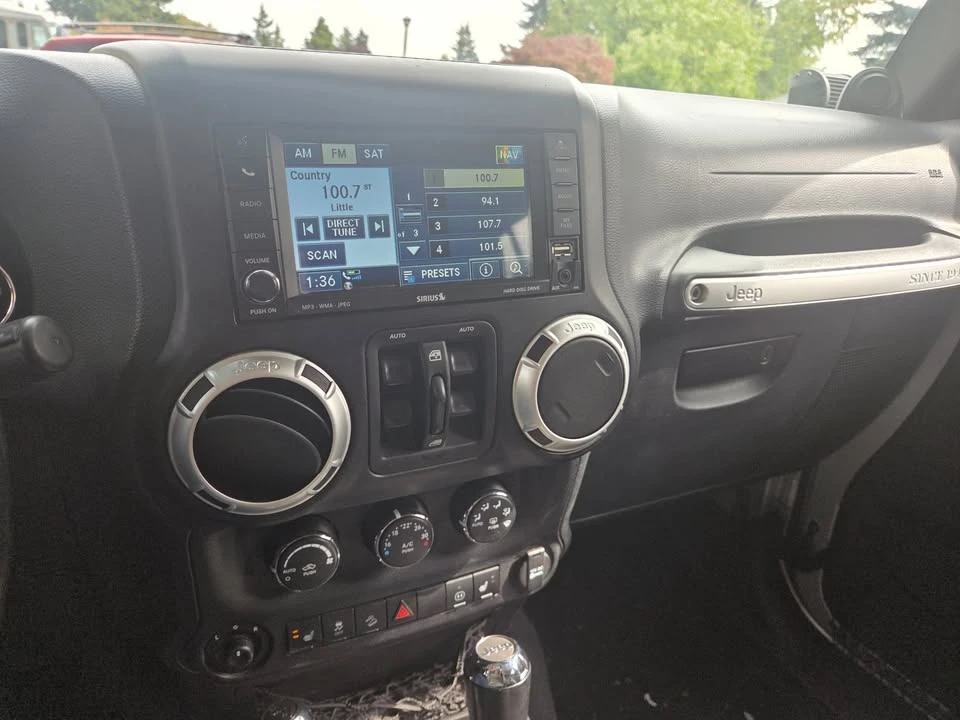 2011 Jeep JK Wrangler - Image 12 of 15