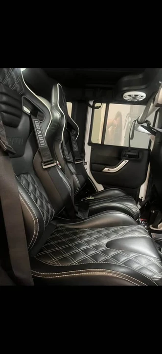 2011 Jeep JK Wrangler - Image 8 of 15