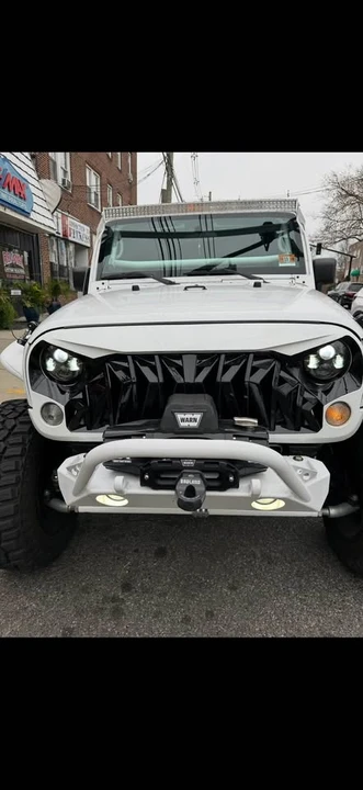 2011 Jeep JK Wrangler - Image 6 of 15
