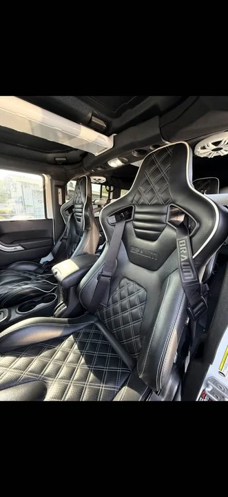 2011 Jeep JK Wrangler - Image 14 of 15