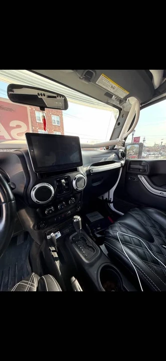 2011 Jeep JK Wrangler - Image 15 of 15