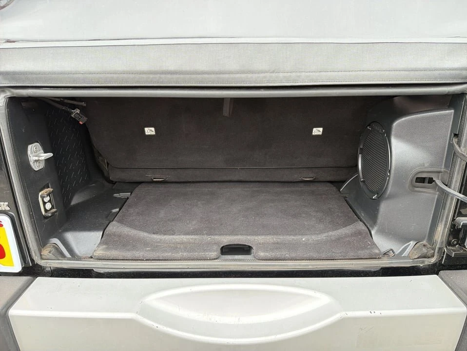 2011 Jeep JK Wrangler - Image 2 of 20