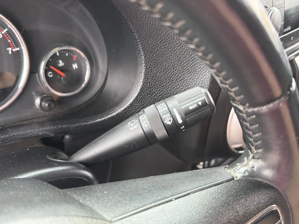 2011 Jeep JK Wrangler - Image 11 of 20