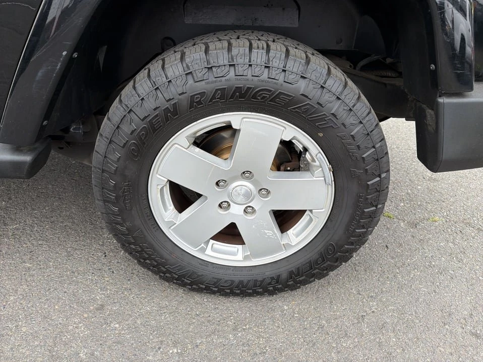 2011 Jeep JK Wrangler - Image 19 of 20