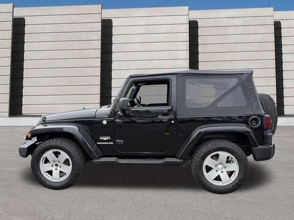 2011 Jeep JK Wrangler - Image 20 of 20