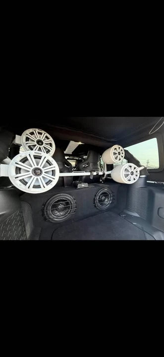 2011 Jeep JK Wrangler - Image 10 of 15