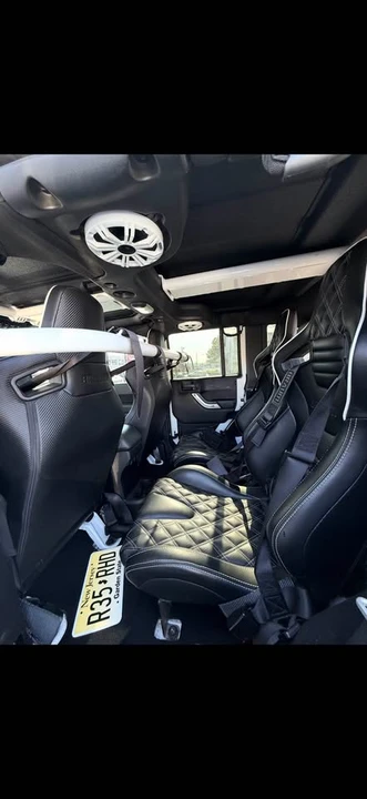 2011 Jeep JK Wrangler - Image 12 of 15