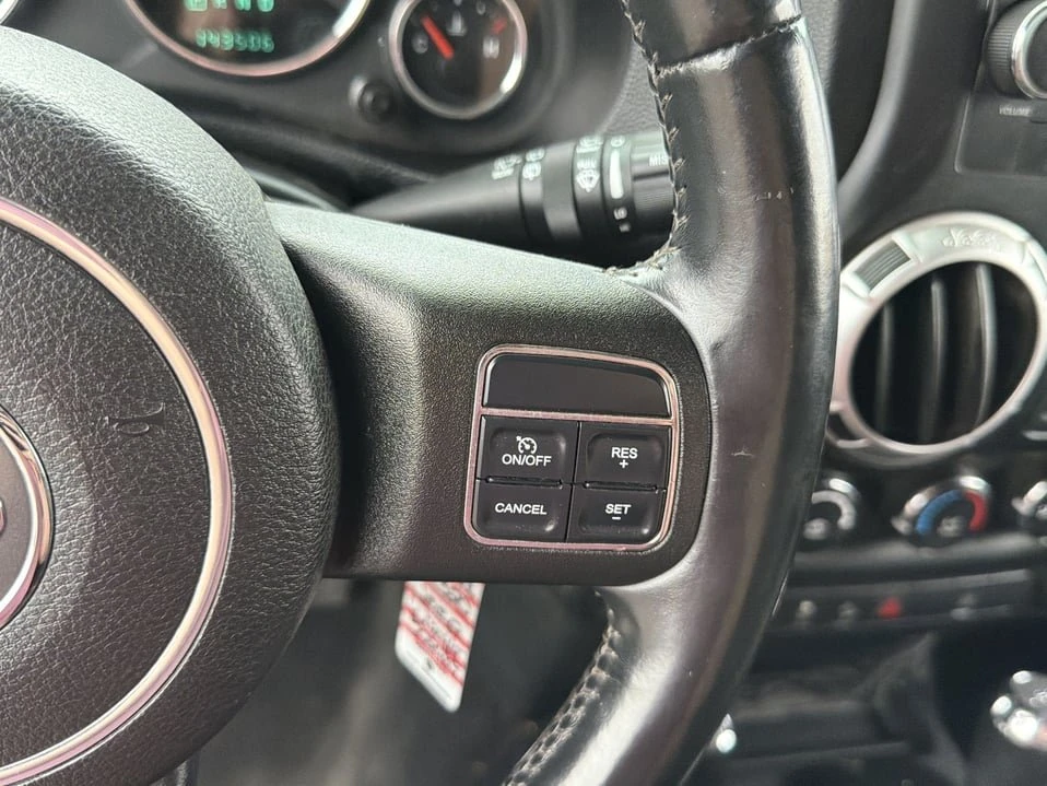 2011 Jeep JK Wrangler - Image 9 of 20