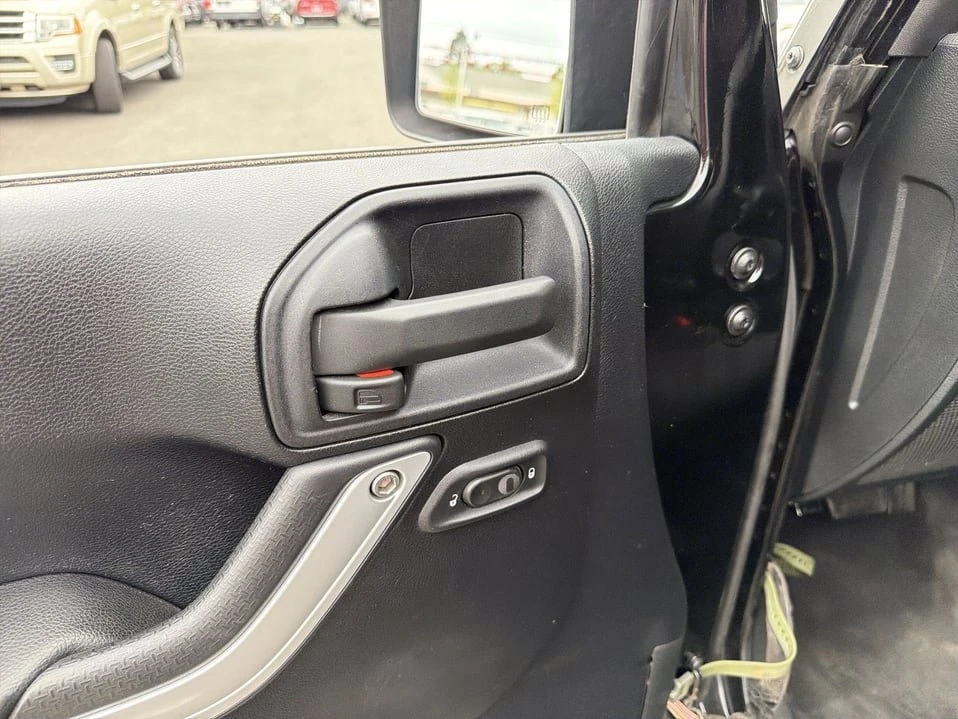 2011 Jeep JK Wrangler - Image 7 of 20