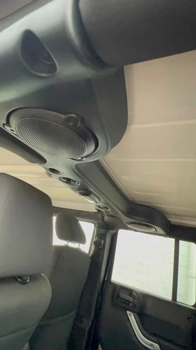 2011 Jeep JK Wrangler - Image 10 of 14