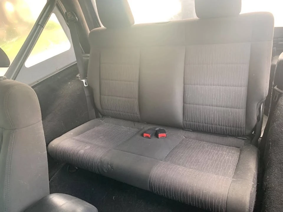 2011 Jeep JK Wrangler - Image 12 of 20