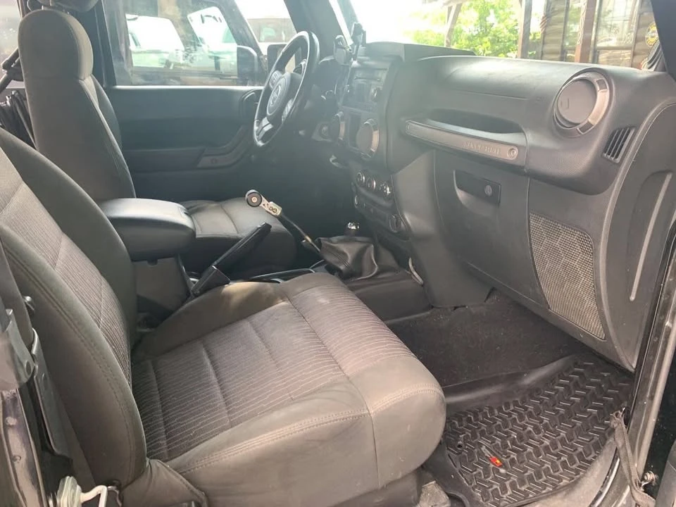 2011 Jeep JK Wrangler - Image 10 of 20