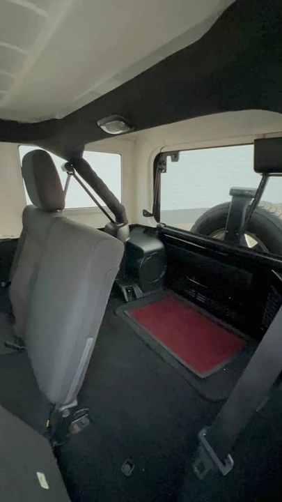 2011 Jeep JK Wrangler - Image 12 of 14