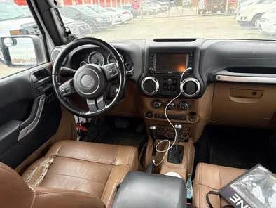 2011 Jeep JK Wrangler - Image 7 of 10