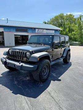 2011 Jeep Wrangler Other