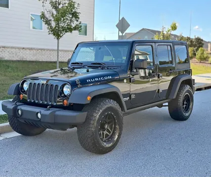 2011 Jeep Wrangler Other