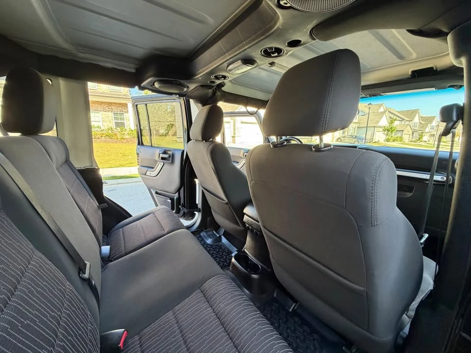 2011 Jeep JK Wrangler - Image 11 of 13