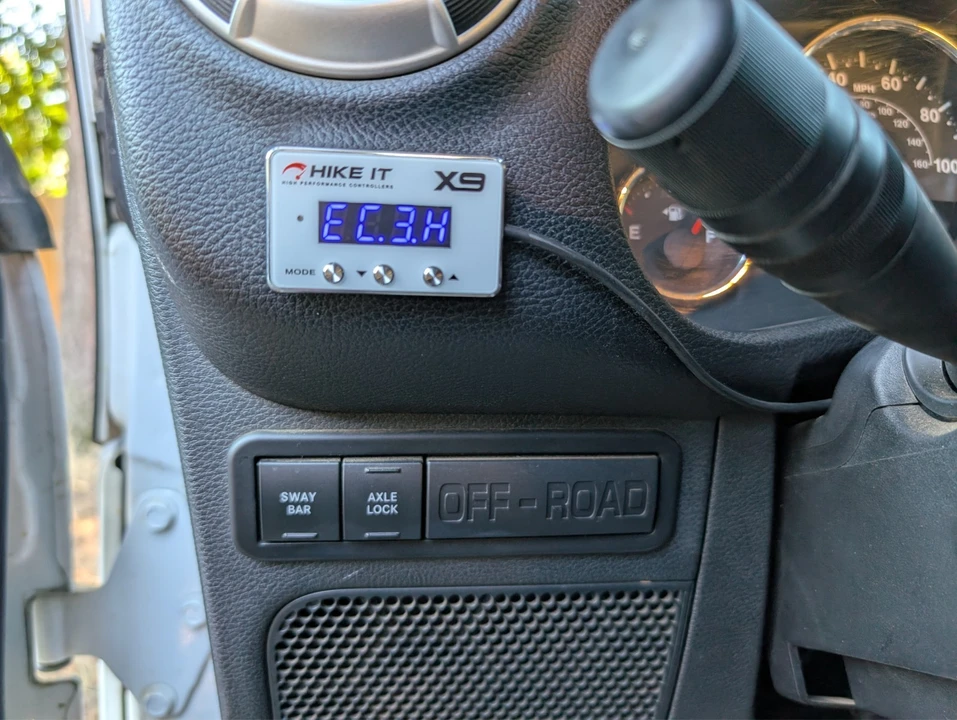 2011 Jeep JK Wrangler - Image 13 of 21