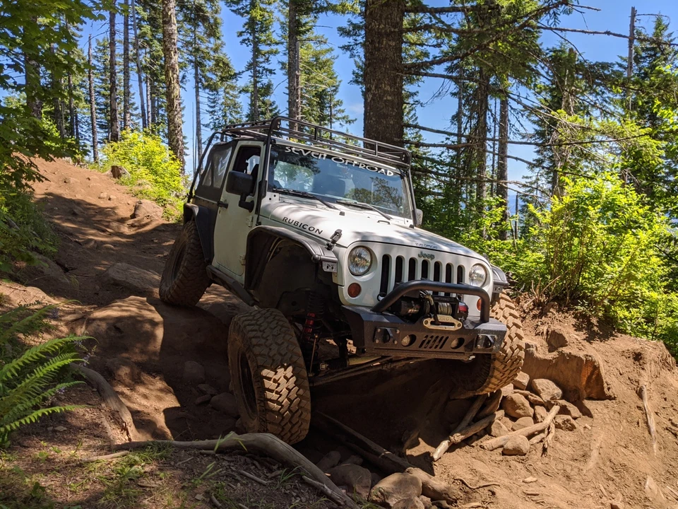 2011 Jeep JK Wrangler - Image 19 of 21