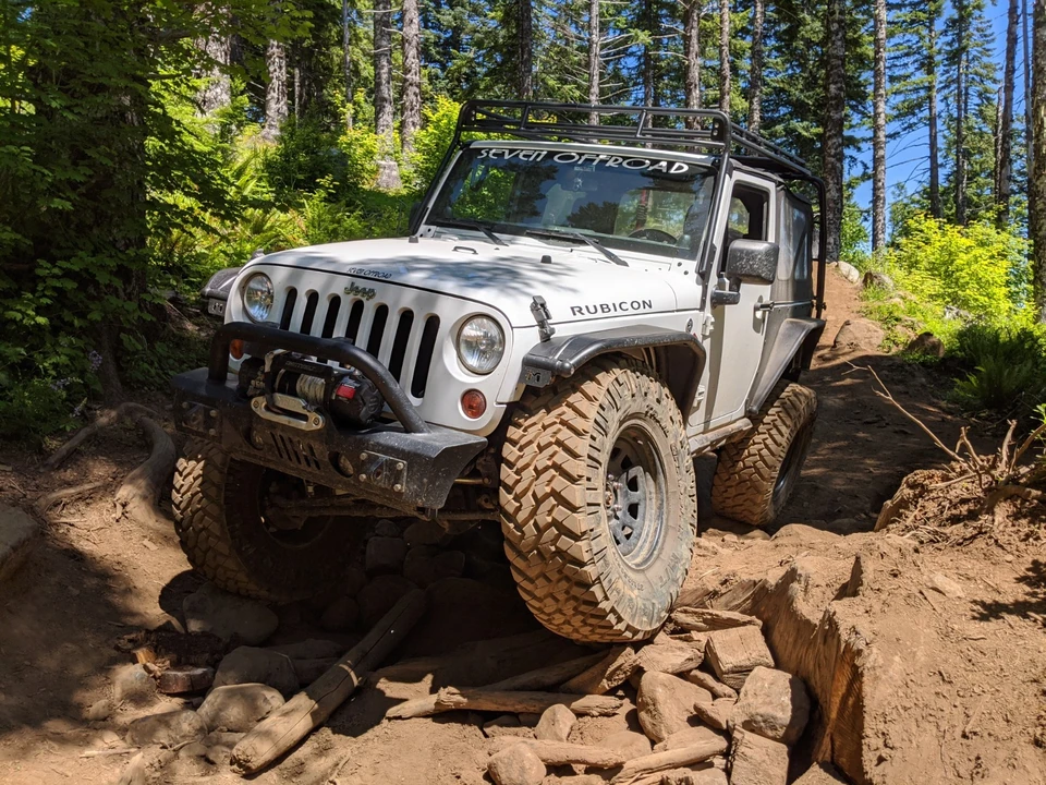 2011 Jeep JK Wrangler - Image 20 of 21