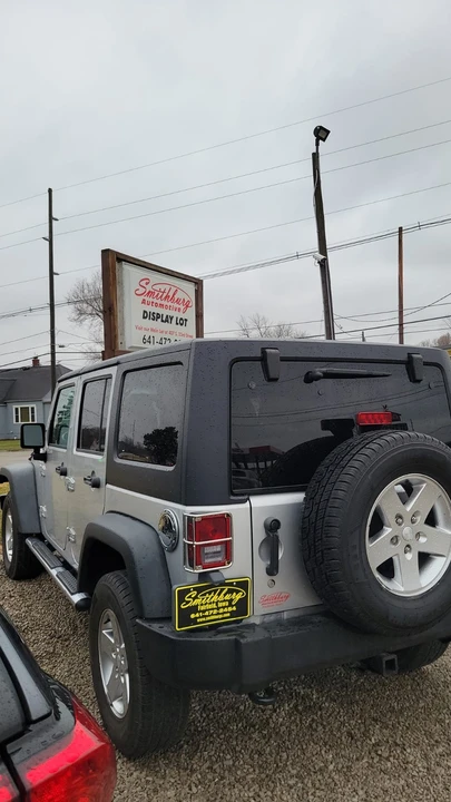 2011 Jeep JK Wrangler - Image 2 of 13
