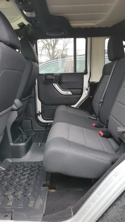 2011 Jeep JK Wrangler - Image 13 of 13