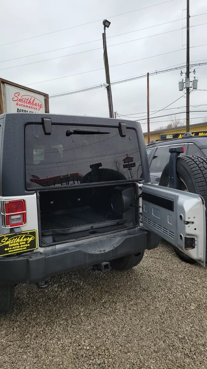 2011 Jeep JK Wrangler - Image 7 of 13