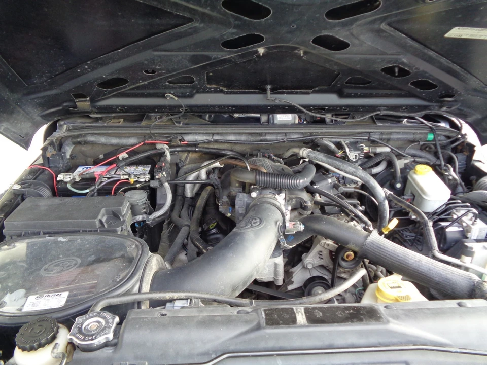 2011 Jeep JK Wrangler - Image 10 of 21