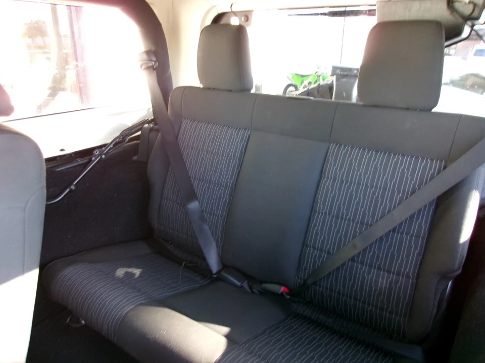 2011 Jeep JK Wrangler - Image 15 of 21