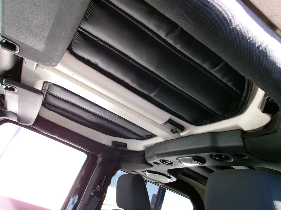 2011 Jeep JK Wrangler - Image 21 of 21