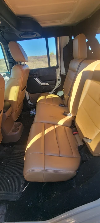 2011 Jeep JK Wrangler - Image 10 of 10