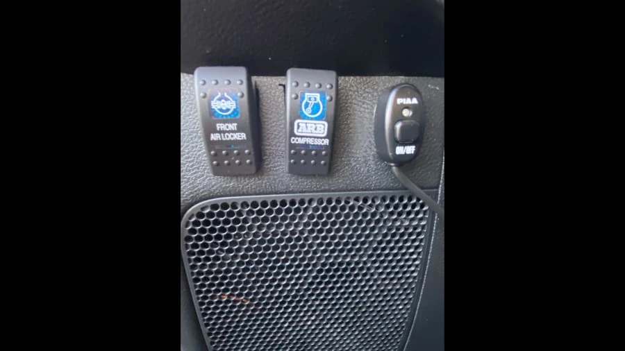 2011 Jeep JK Wrangler - Image 7 of 12