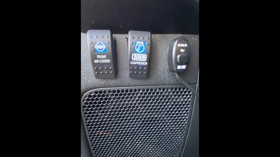 2011 Jeep JK Wrangler - Image 6 of 12