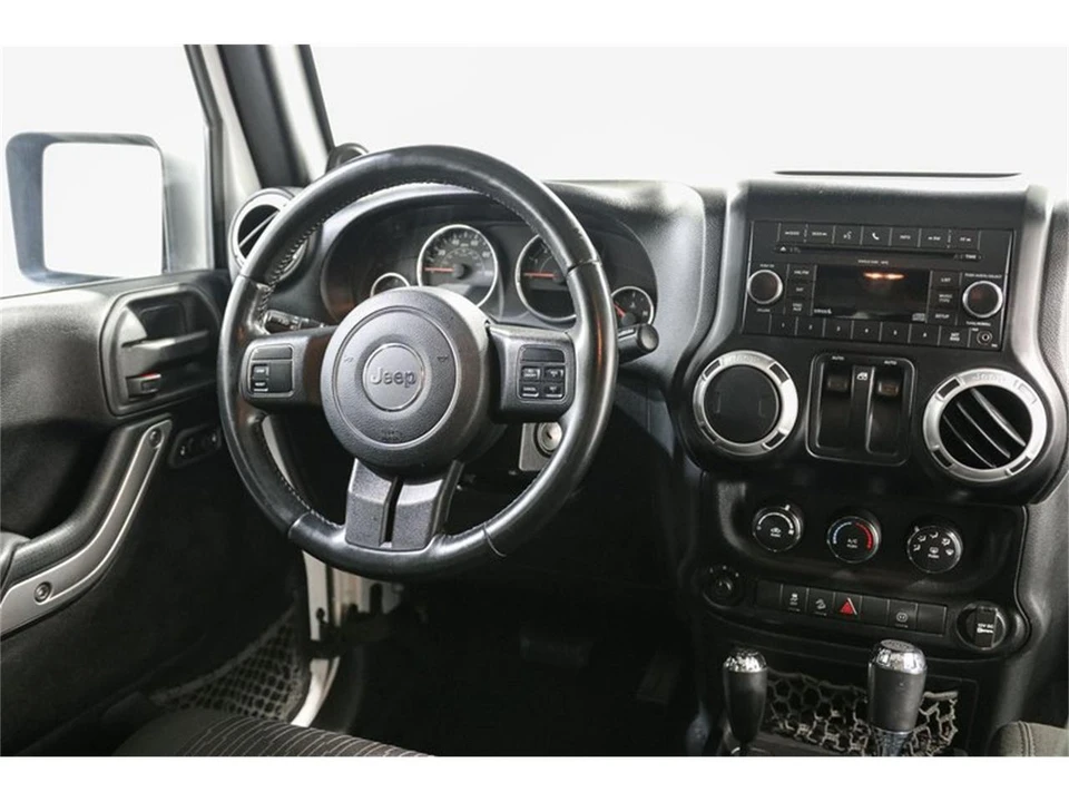2011 Jeep JK Wrangler - Image 20 of 28