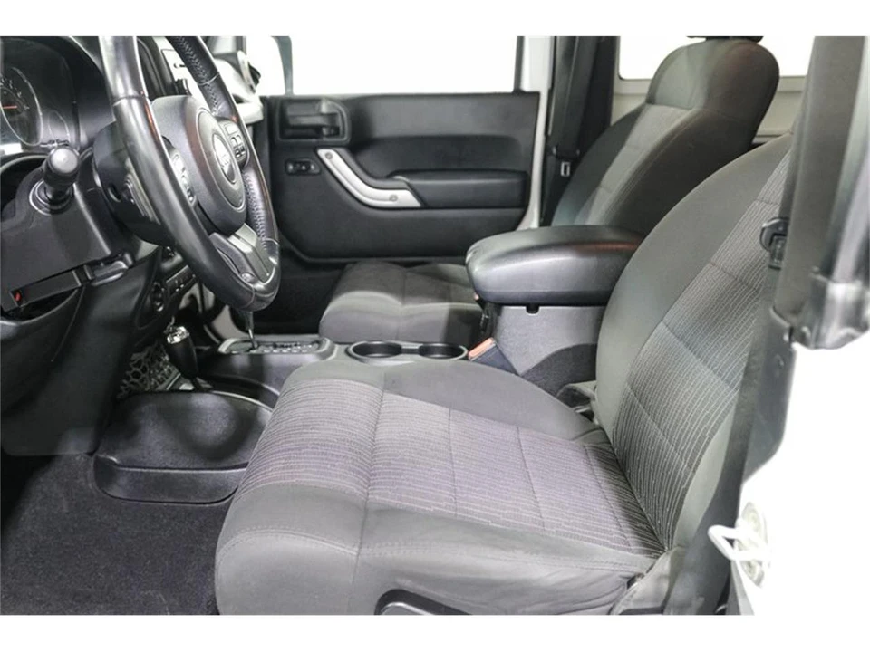 2011 Jeep JK Wrangler - Image 15 of 28