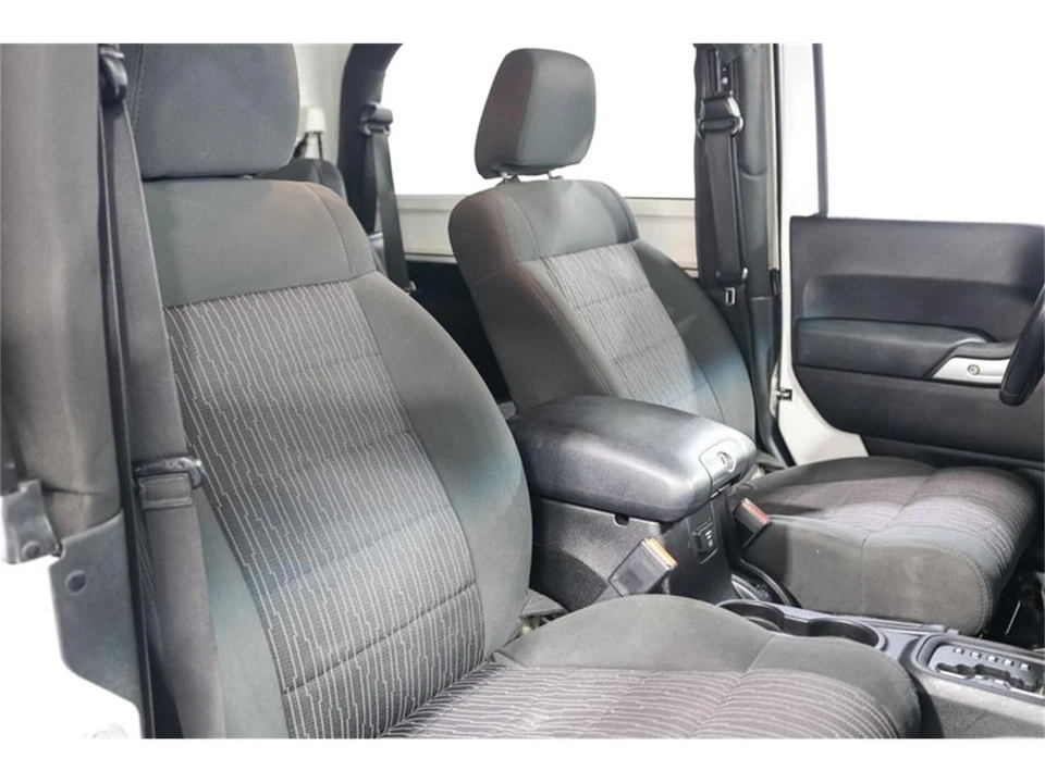 2011 Jeep JK Wrangler - Image 19 of 28