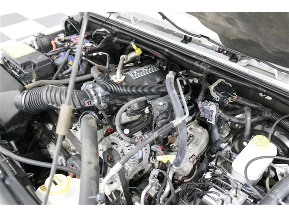 2011 Jeep JK Wrangler - Image 21 of 28