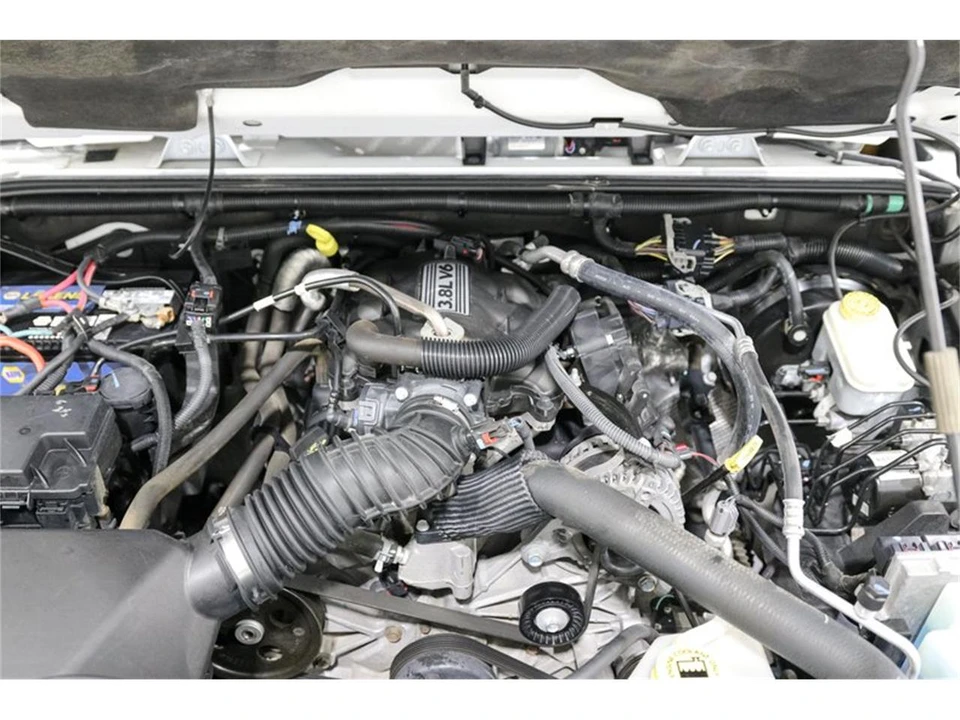2011 Jeep JK Wrangler - Image 22 of 28